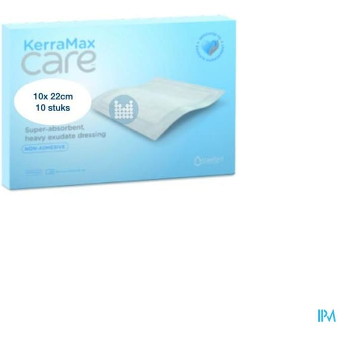 Kerramax Care 10x22cm 10