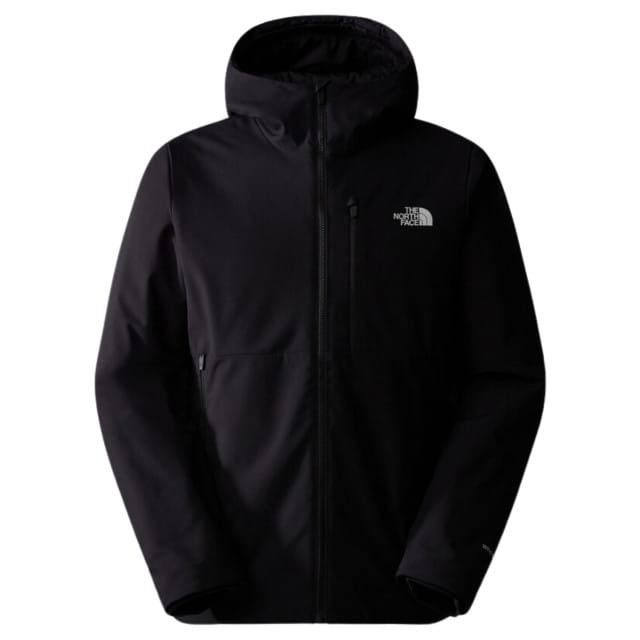 The North Face Apex Elevation Tussenjas heren Zwart 2XL