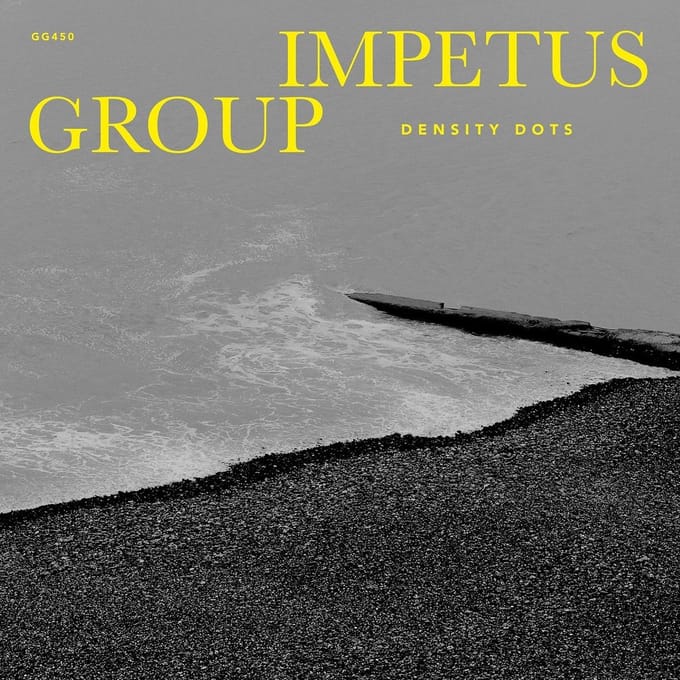 Impetus Group - Density Dots (CD)
