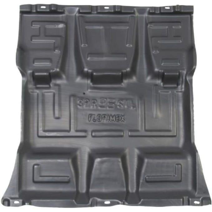 Motorafdekking BLIC 6601-02-3548860P