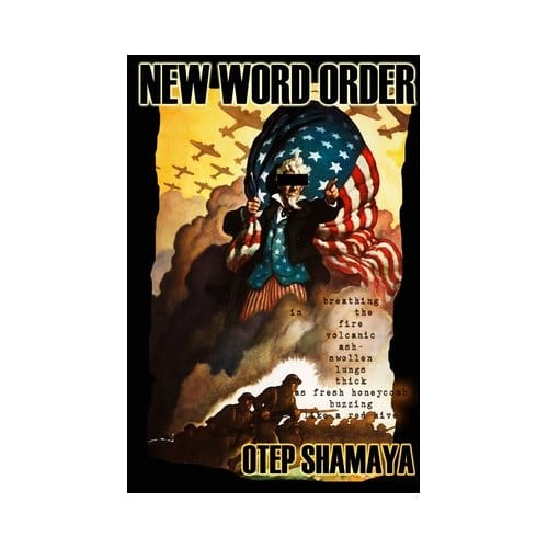 New Word Order - Otep Shamaya