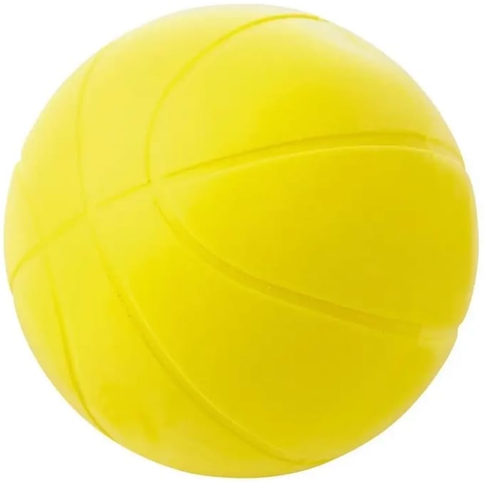 Tremblay Mouss’hd Basket Schuim Basketballen