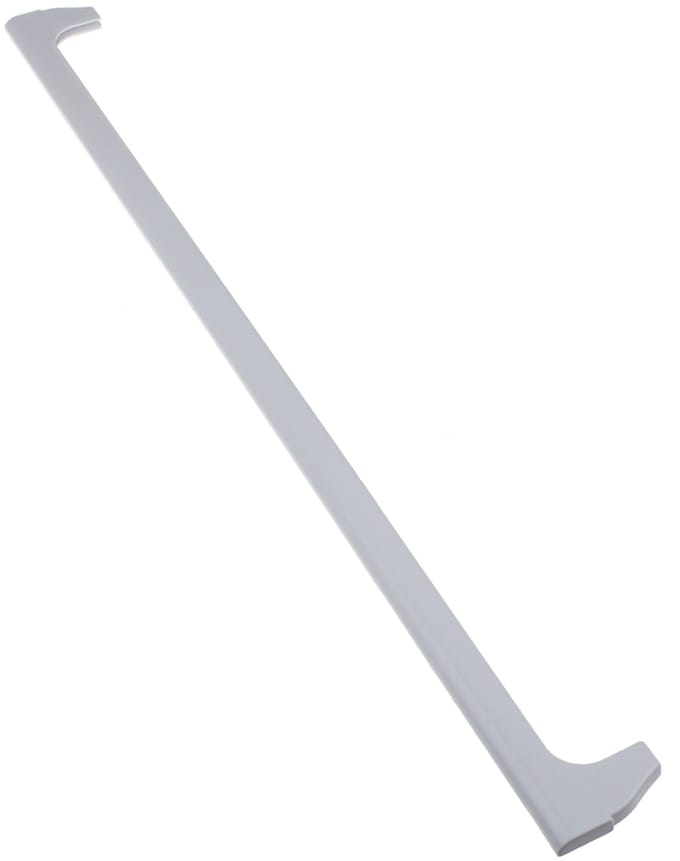 BEKO - HOUDERRAND GLASPLAAT VOORAAN - CHE142120DPX - 4864610200