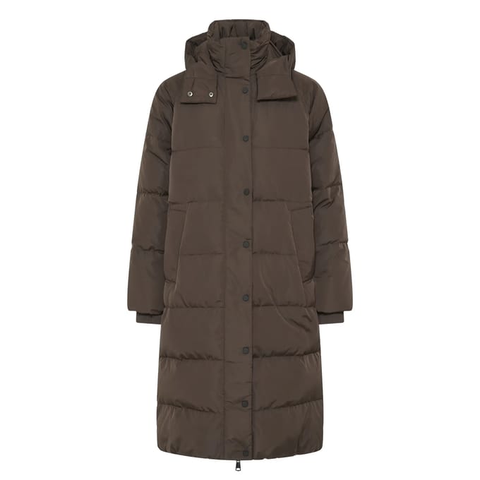 b.young - BYBOLINDA COAT - Dames - Jassen