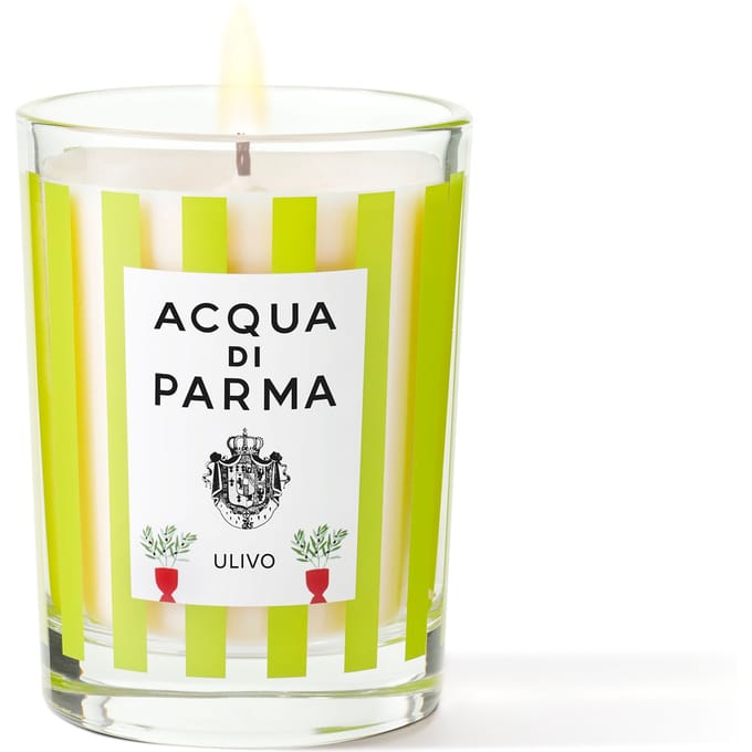 Acqua Di Parma Ulivo Candle