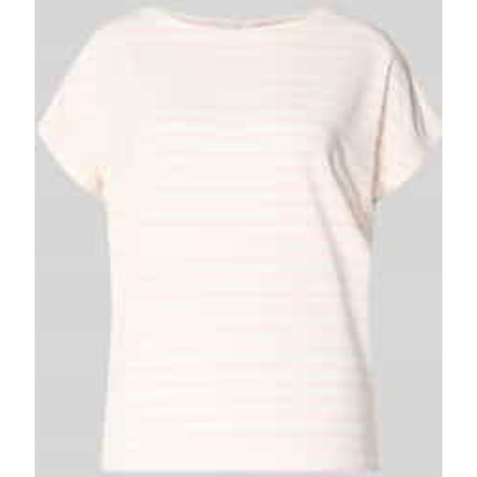 s.Oliver T-shirts Pink Größe: 44 | Hemden Outlet | Damen | Rosa