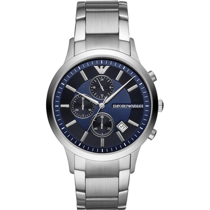 Emporio Armani AR11164 herenhorloge