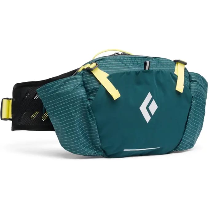 Wandelzak Black Diamond Pursuit 6