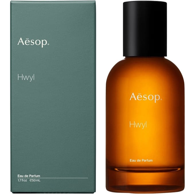 Aesop Hwyl Eau de Parfum 50 ml
