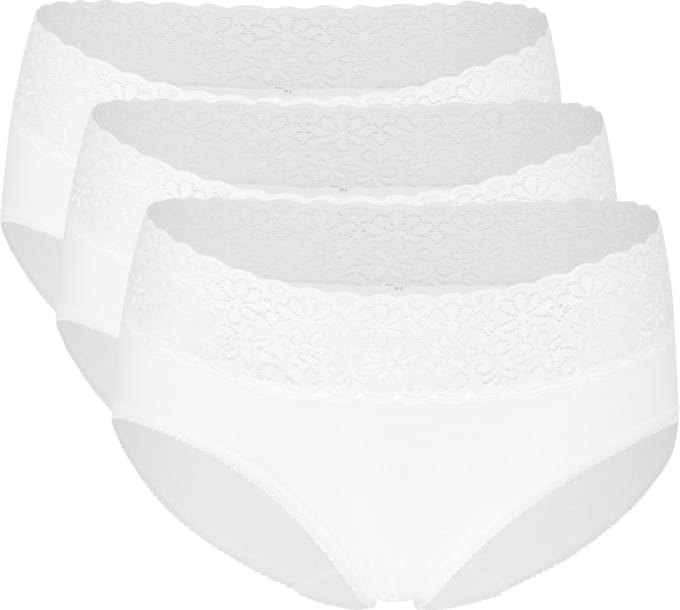 Speidel Dames hipster slip 3 pack Natalie