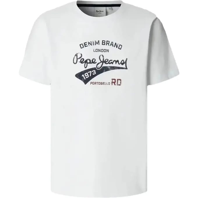 T-shirt Pepe Jeans Giles