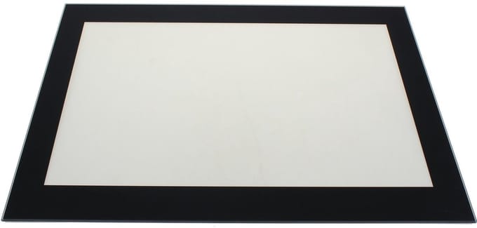 WHIRLPOOL - Inner glass - 481010545250
