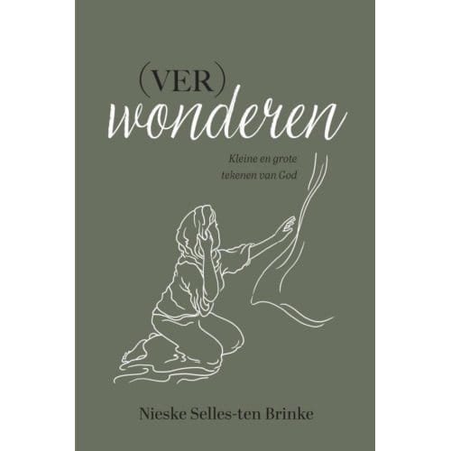 (Ver)Wonderen - Nieske Selles-ten Brinke
