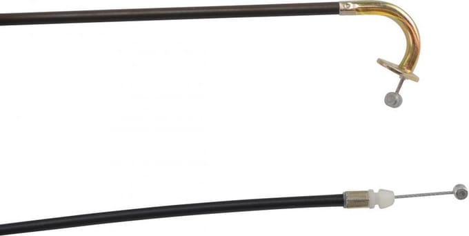 Câble serrure de selle origine pour Scooter Sym 125 Orbit Ii Neuf