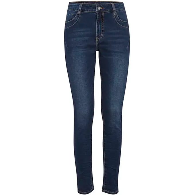 b.young - BXKAILY JEANS 2 IT - Dames - Slim fit jeans