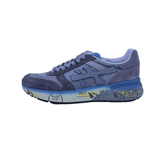 Premiata Mick VAR.7865