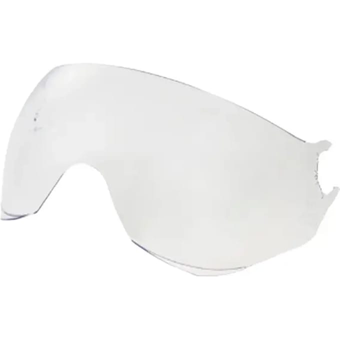 Motorhelm vizier LS2 OF562/OF558