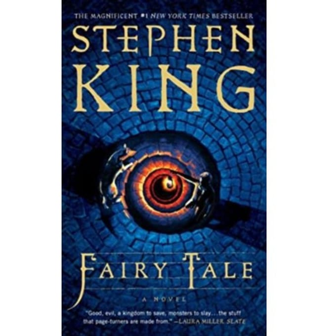 Fairy Tale - Stephen King