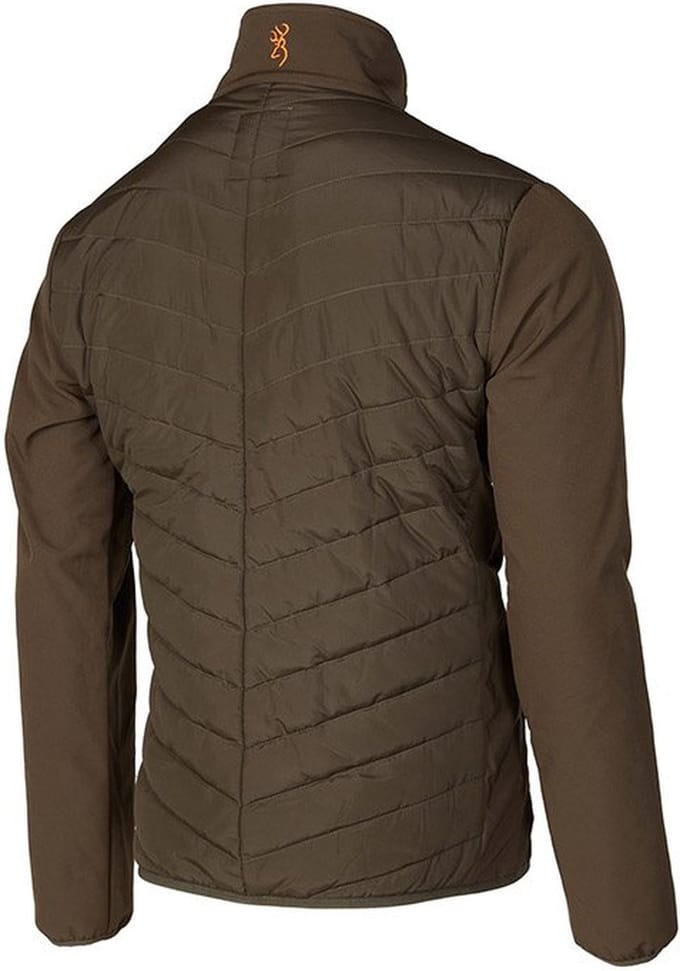BROWNING Jachtjas Coldkill Groen Maat L