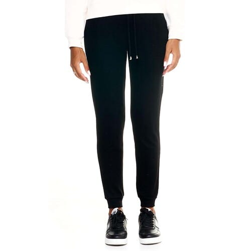 Trainingsbroek Leone 1947 Woman Sweatpants Basic