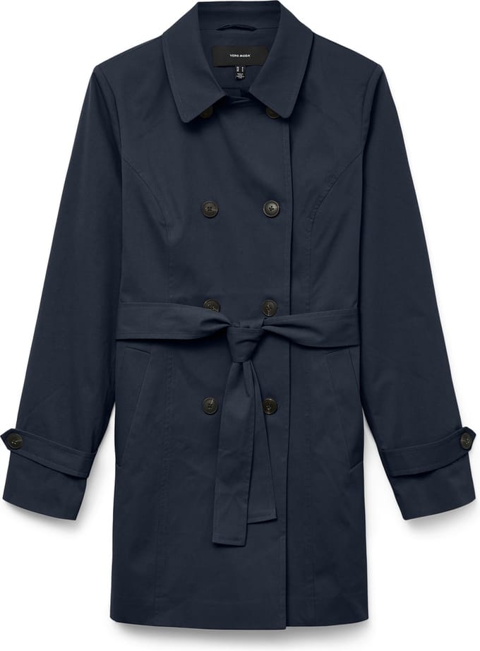 Vero Moda Trenchcoat VMCHELSEA Trenchcoat