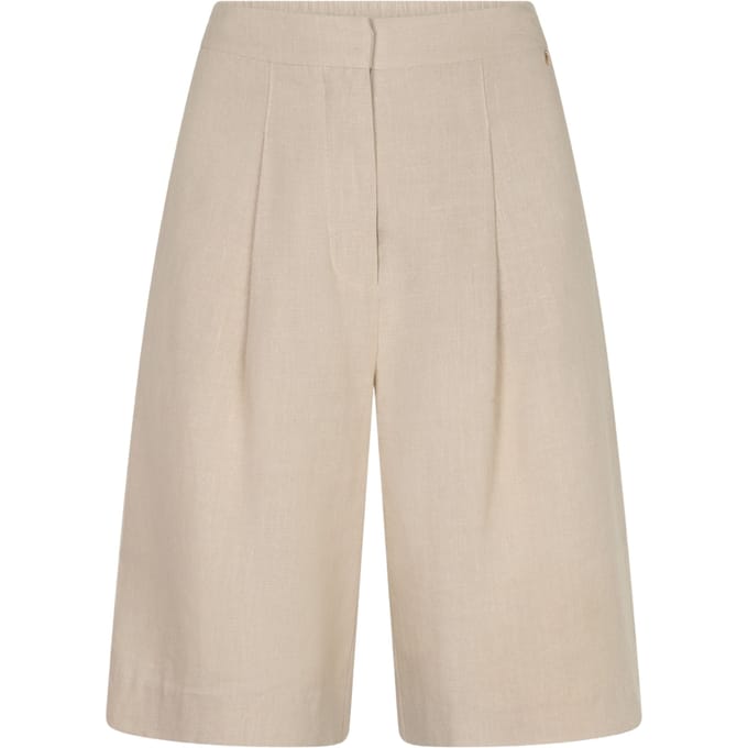 Ibana Sarika Shorts Beige 302620083