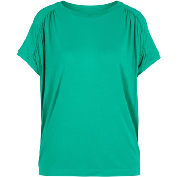 Marccain  T-shirts Groen Wc 48.25 J33
