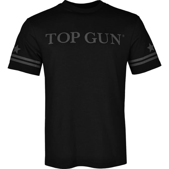 Top Gun T-Shirt TG22002