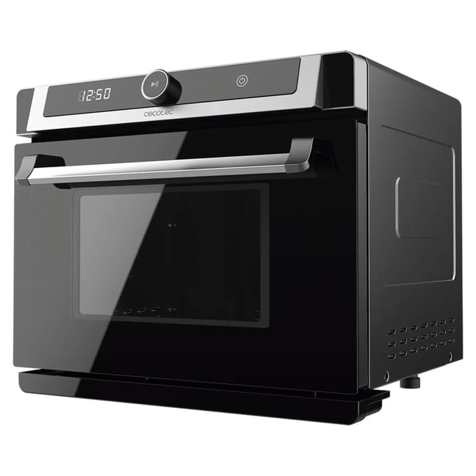 Oven Cecotec Bake&Steam 4000 Gyro
