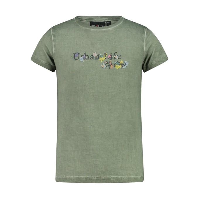 Meisjes-T-shirt CMP