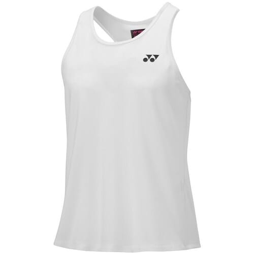 T-shirt Korte Mouw Yonex CTYW0053510