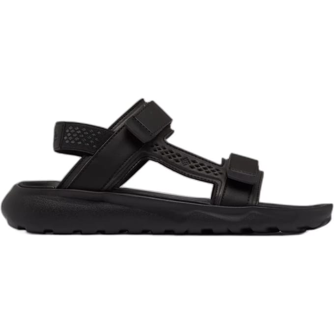 Columbia PEAKFREAK ROAM SANDAL Heren Sandalen - Black