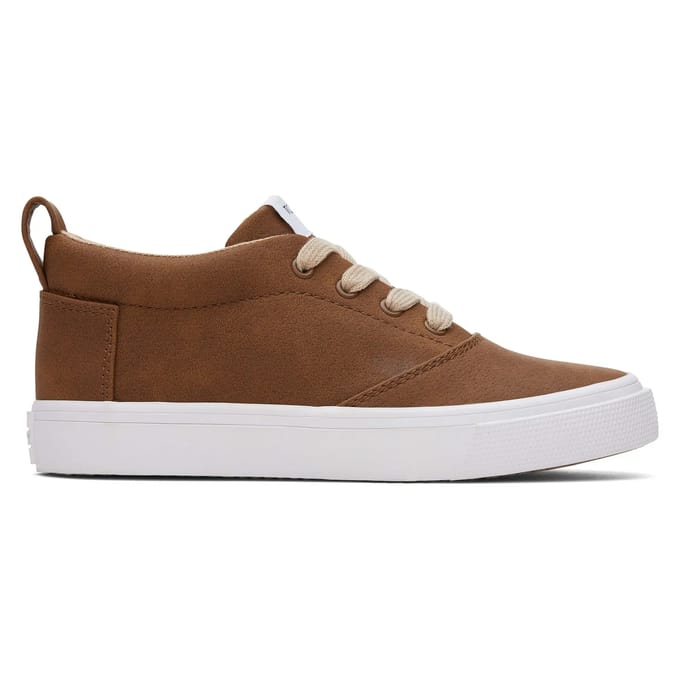 Kindertrainers Toms Fenix Mid
