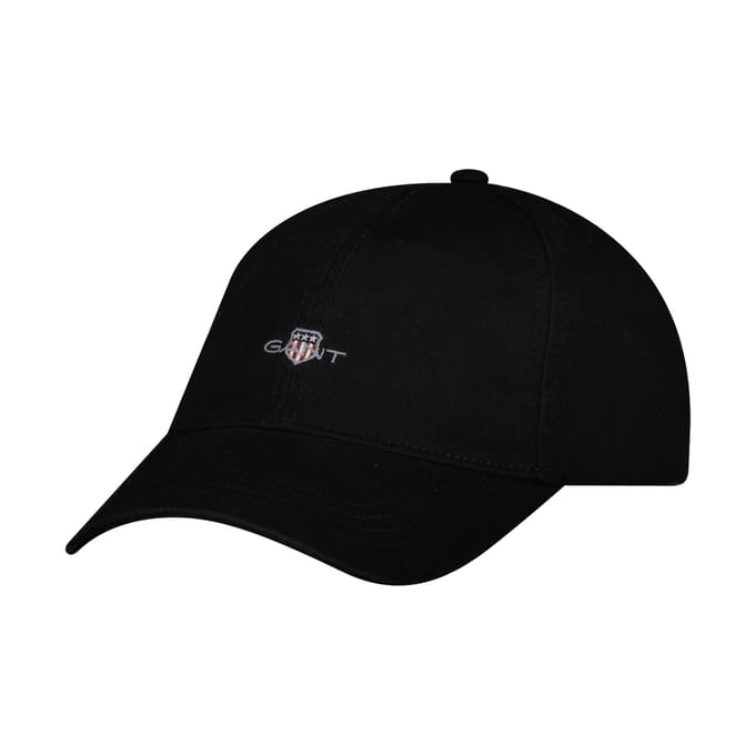 Gant Shield Cotton Twill Cap Heren