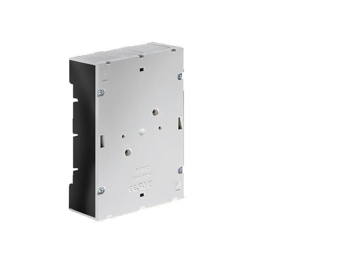 Rittal SV Stroomrailsteun - 9612000 - E2D5S