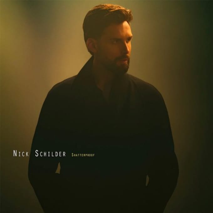 Shatterproof - Nick Schilder
