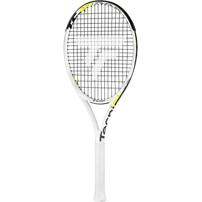 Tecnifibre TF-X1 V2 - 285gram - grip 3