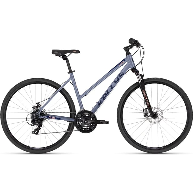 Mountainbike Kellys Clea 70