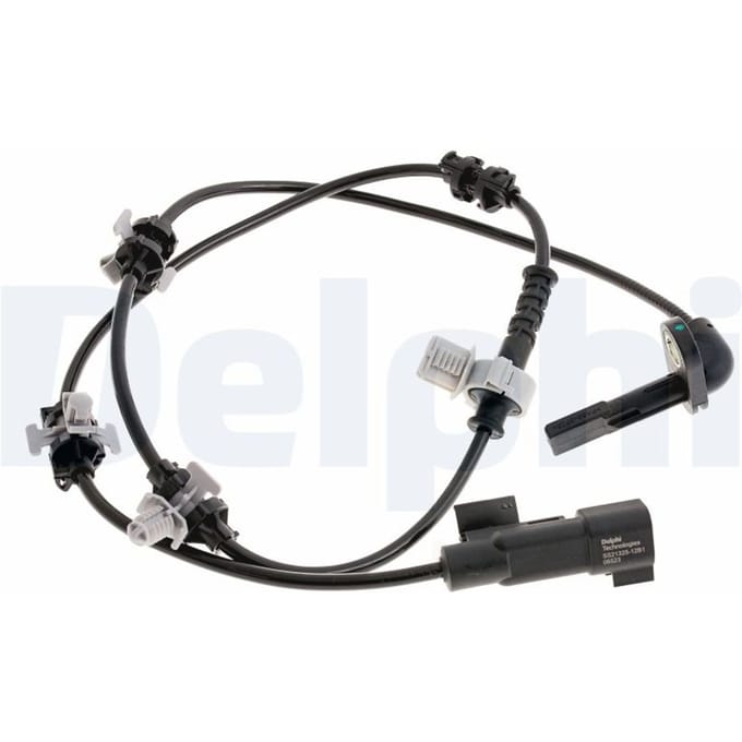 Snelheidssensor, ABS DELPHI SS21325-12B1
