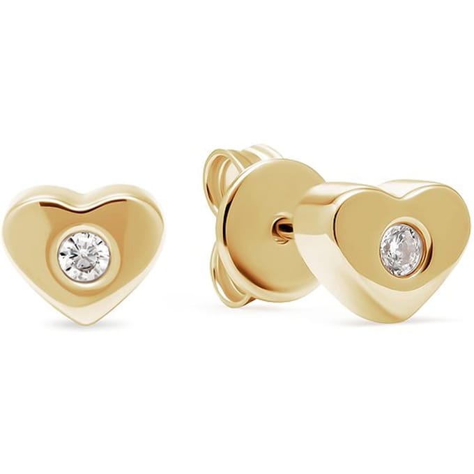JETTE Oorknopjes ETERNAL 88854314