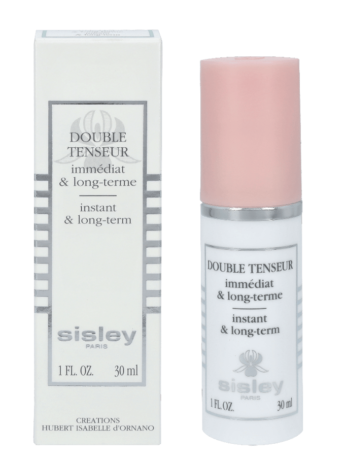 Sisley - Double Tenseur Krachtig Liftende Huidverzorging - 30 ML
