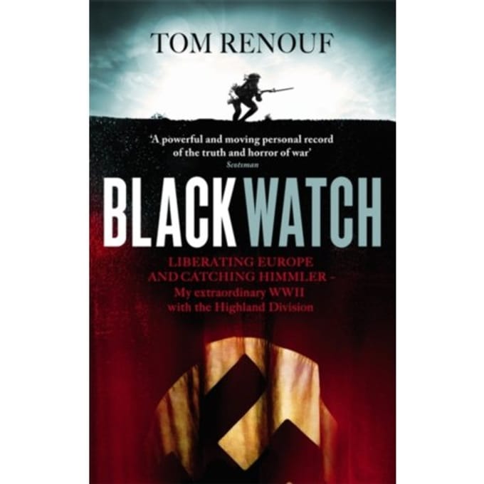 Black Watch - Tom Renouf