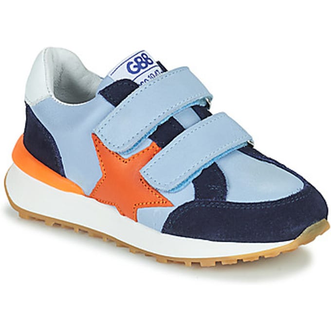 GBB  Lage Sneakers SERENADE