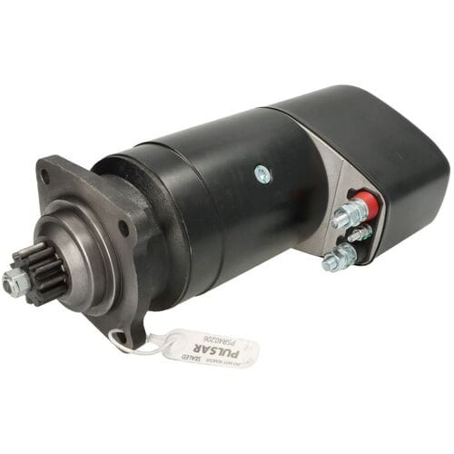 Starter PULSAR ROTATING ELECTRICS PSR40206