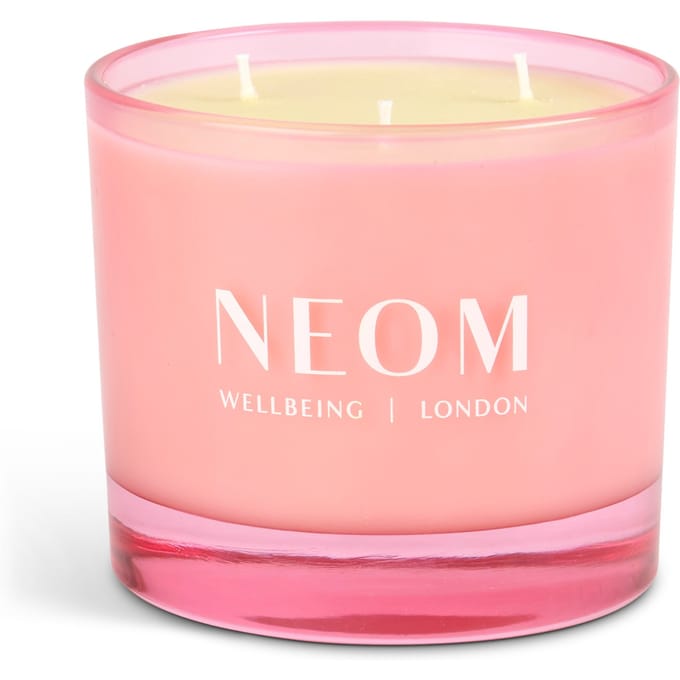 Neom Great Day 3 Wick Candle