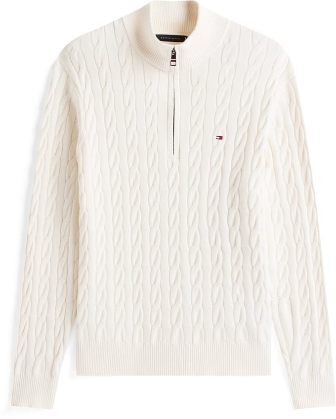 Tommy Hilfiger Menswear (PVH Group) - Heren - Gebreide truien