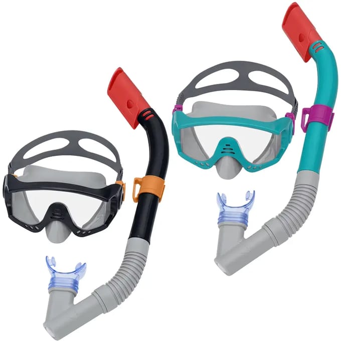 Duikmasker Bestway Spark Wave