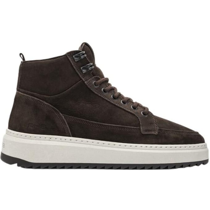 Rehab sneakers bruin
