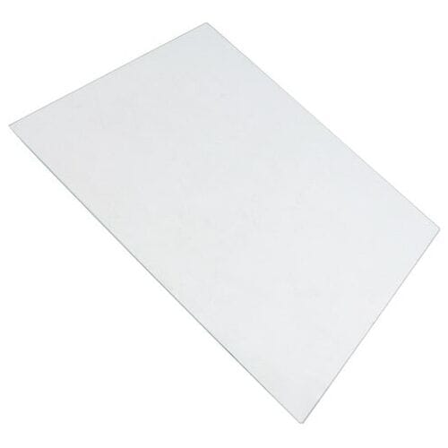 ELECTROLUX - GLASPLAAT GROENTENLADE 52.1x40.3 - 2426294282