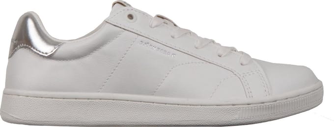 Bjorn Borg T305 CLS BTM sneakers wit - Maat 36